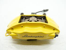 400615405ad Lamborghini Used Rear Left Driver Brake Caliper 2009-2013 Gallardo Lp570 Sl Oem