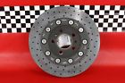 420615601l Lamborghini Huracan Lp Rear Brake Rotor Carbon Ceramic