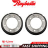 Lcraybrk2prrb9604raa Raybestos Rear Brake Drums For Chevrolet Lcf