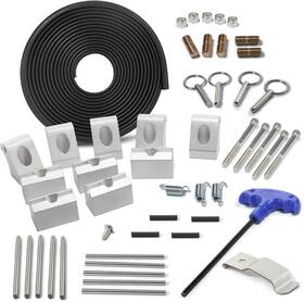 Ln-10819-01 Leafinnerin 10819 Brake Tune Up Kit Parts For Tapco Pro 14 And 19 Ii