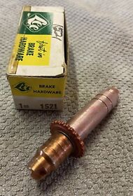 1521 Lee Brake Adjustment Screw Assembly 69-86 Amc Ford Mercury Ih Chrysler