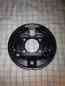 18011622 Left Backing Rear Gm Plate Brake Drum