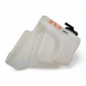 16470-28100 Lexus Es350 07-12 Radiator Reserve Coolant Tank Reservoir C025 Oe