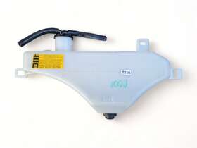 16470-31190 Lexus Rc350 15-17 Radiator Reserve Coolant Tank Reservoir D001 Oem