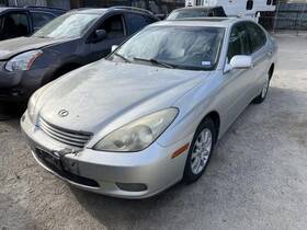 533-58639 Lexus Rear Brakes Rotor Fits 04-08 Solara 1149183