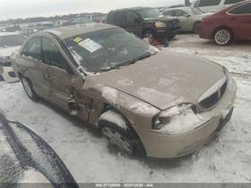 533-02419 Lincoln Rear Brakes Rotor Fits 02-06 Ls 1701429