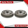 Lkauto211222007383 Rear Brake Drums For Saturn Sc