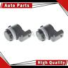 Lkauto211222119547 Vemo Front Inner Parking Aid Sensors For Audi