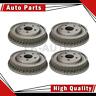 Lkauto220422194076 Front Rear Of Brake Drums For Ford