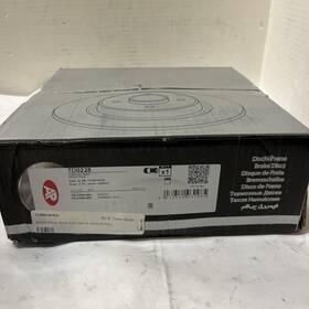 7d0228 Lpr 032532032985 Brake Drum