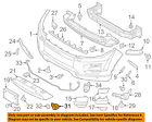 Lr038533 Land Rover Oem Parking