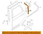 Lr097343 Land Rover Oem Discovery Left