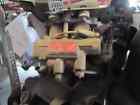 539.le1t95 Ls400 Lexus Proportioning Valve
