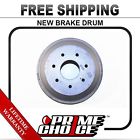 Lw-d90030 Prime Choice Auto Parts Premium Brake Drum Rear Left Driver Or Right Passenger Side W Lifetime Warranty 80028 9652 109652 12265039 12365039 125589 140712