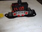 539.le1406 Lx470 2006 Brake Proportioning Valve