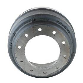25154047 Mack Fits Drum Brake