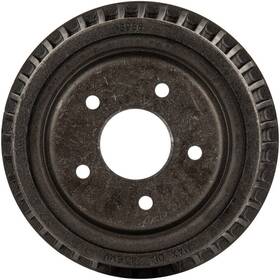Pmu22058 Magma Brakes Brake Drum-magma Premium Drum