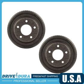 Ddadfdj220250401120437c Magma Rear Brake Drum For 1988 1989 1990-1999 Gmc C1500 1988-1999 Chevrolet