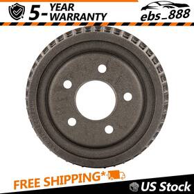 E38egbk120250402120220a Magma Rear Brake Drum Fits 1969 1970 1971 1972 1973-1975 Chevrolet C10 Suburban