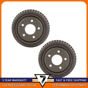 P2cp7a20260415a1121 Magma Rear Brake Drum For 1975-1992 Chevrolet Camaro