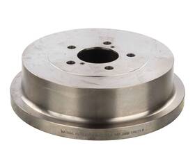 Pmu14104 Magma Premium Rear Brake Drum New In Box