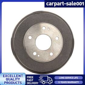 Sale250311006342 Magma Rear Brake Drum For 2003-2007 Honda Accord 1997-2001 Cr-v