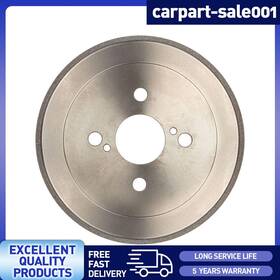 Sale250311012870 Magma For 2004-2006 Toyota Yaris Rear Brake Drum