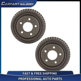 Sale250701087953 Magma For 1978-1987 Gmc Caballero Rear Brake Drum