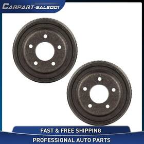 Sale250701136863 Magma For 1988-1999 Chevrolet C1500 Rear Brake Drum