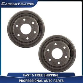 Magma Sale260303000459 For 1992-1994 Chevrolet Blazer Rear Brake Drum
