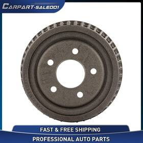 Magma Sale260303000765 For 1998-2003 Toyota Sienna Rear Brake Drum