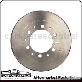 Spae250325177546 Magma Rear Brake Drum Fits 2005 2006 2007 2008 2009 2010 2011 2012 2013 Toyota Tacoma