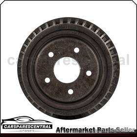Spae250325237888 Magma Rear Brake Drum Fits 1995 1996 1997 Chevrolet Blazer