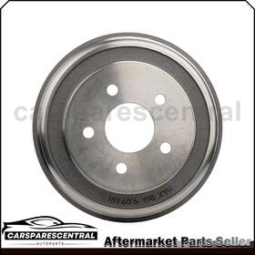 Spae250325237941 Magma Rear Brake Drum Fits 2007 2008 Chevrolet Cobalt 2006 Hhr
