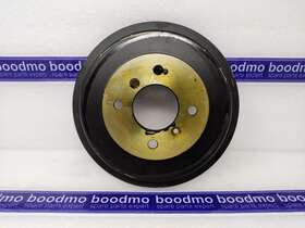 0602aab00300n Mahindra Brake Drum For Kuv 100 F/l -