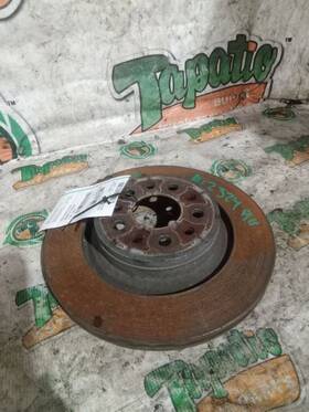 533.ma1v18 Maserati Ghibli 2018 Rear Brakes 3497261