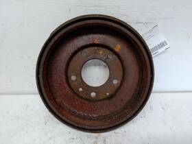 533-58527a Mazda Rear Brakes Hub And Drum Without Abs Fits 98-02 626 26641