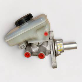 Nayj-43-40za Mazda Mx-5 16-22 Miata M/t Brake Master Cylinder Kit C021 Oem 2