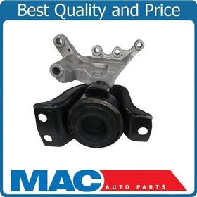 153758 Medallion Auto Parts Front Right Main Engine Motor Mount Fits For 2013-2016 Sentra 1.8l