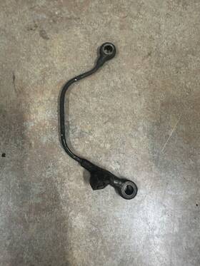 1114102328 Mercedes-benz 1114202328 W110 W111 W112 Fintail Driver Left Front Brake Drum Line
