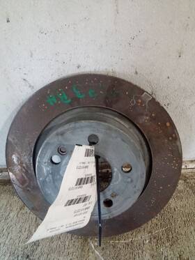 533-10118 Mercedes-benz Rear Brakes 177 Type A220 Fits 19-22 A-class 3894928