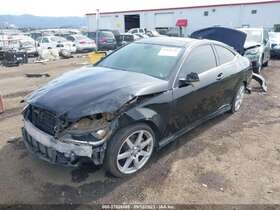 533-50218 Mercedes-benz Rear Brakes 204 Type C250 Coupe Fits 08-15 C-class