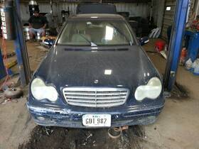 533-58437 Mercedes-benz Rear Brakes 209 Type Clk350 Fits 98-09 Clk 1934734