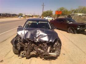 533-58697 Mercedes-benz Rear Brakes 212 Type Station Wgn E400 Fits 03-16 E-class 200521