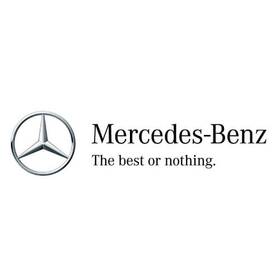 601-423-50-01 Mercedes-benz Genuine Brake Drum
