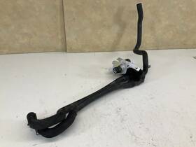 A2308320127 Mercedes-benz 03 04 05 06 R230 Sl500 Heater Pump Control Valve With Hose N