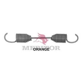 2258u Meritor 619 Bulk Return Spring