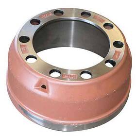 3219p5034 Meritor Drum Brake