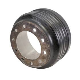 53123542002 Meritor Drum/x30 Ltwt