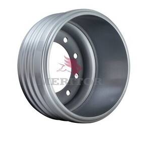 53-123601-002 Meritor 53123601002 X 30 Drum/ltwt